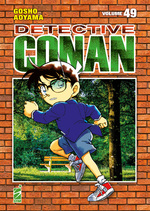 Detective Conan New Edition